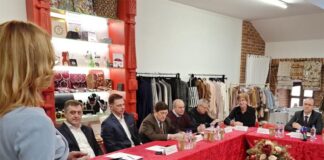 Пензенские предприниматели без поддержки не останутся