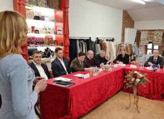 Пензенские предприниматели без поддержки не останутся