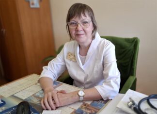 Весна: аллергикам приготовиться!