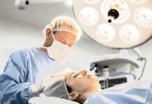 Владимир Андреев: «Мне нравится улучшать внешность пациентов»