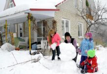 Дачный мастер-класс от Александра Власова