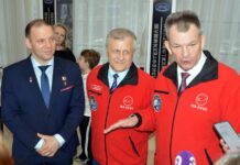 Александр Самокутяев: «Американцы за творог готовы были душу продать!»