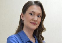 Ирина Заварцева: «На вручение диплома не пришла, выбрала работу»