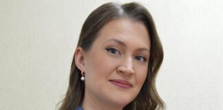 Ирина Заварцева: «На вручение диплома не пришла, выбрала работу»