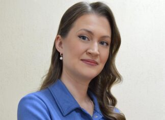 Ирина Заварцева: «На вручение диплома не пришла, выбрала работу»