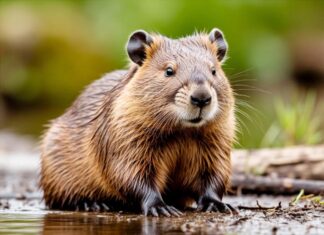 Пожелаем бобрам добра!