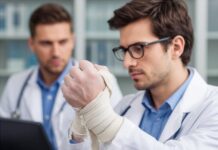 Жизнь после перелома