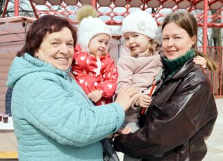 Пензяки могут получить ежегодную семейную выплату