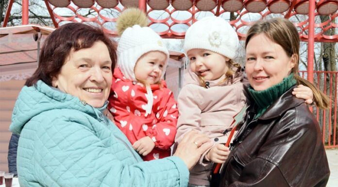 Пензяки могут получить ежегодную семейную выплату