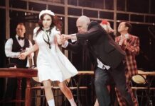 «12 стульев» по‑пензенски. Как рождался спектакль