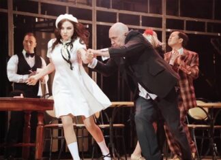 «12 стульев» по‑пензенски. Как рождался спектакль