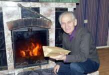 Владимиру Павловскому — 85!