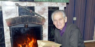 Владимиру Павловскому — 85!