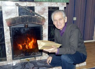 Владимиру Павловскому — 85!