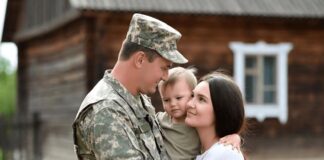 Как в регионе-58 заботятся о детях участников СВО