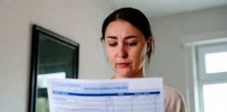 Управляйки заплатят 50‑процентный штраф за ошибки в квитанциях