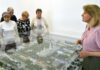 Пенсионеры прикоснулись к православному сердцу Пензы