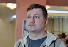 Александр Гришин: «У нас артистов выпускается больше, чем строителей»