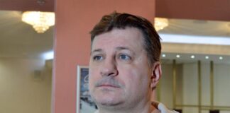 Александр Гришин: «У нас артистов выпускается больше, чем строителей»