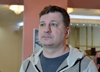 Александр Гришин: «У нас артистов выпускается больше, чем строителей»
