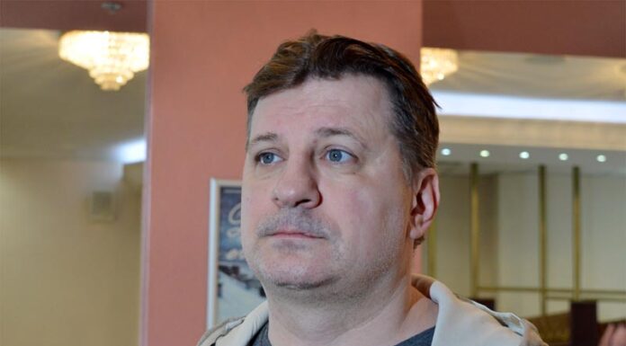 Александр Гришин: «У нас артистов выпускается больше, чем строителей»