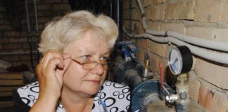 Нет показаний счетчиков? Заплатишь втридорога