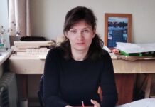 Анна Морозова: «В ручной резьбе есть душа!»