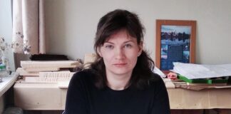 Анна Морозова: «В ручной резьбе есть душа!»