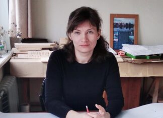 Анна Морозова: «В ручной резьбе есть душа!»