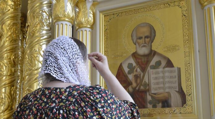 Можно ли просить Бога помочь похудеть?