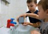Сроки отключения горячей воды хотят изменить
