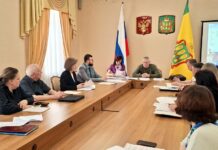 В группе риска — старики и дети из благополучных семей
