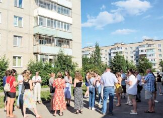 Как часто можно менять управляющие компании