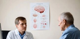Болезнь Паркинсона и рассеянный склероз: о чем нужно знать всем