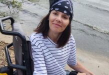 Ольга Удалова: «Когда рисую, я живу!»