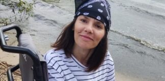 Ольга Удалова: «Когда рисую, я живу!»