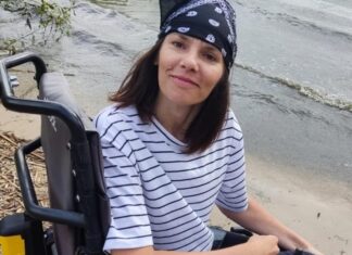 Ольга Удалова: «Когда рисую, я живу!»
