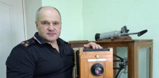 «Преступник всегда оставляет след!»