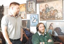 Фильм пензенских продюсеров был показан в Каннах