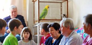 Пенсионное удостоверение можно получить через «Макс»