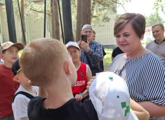 Как теперь отдыхают в детских оздоровительных лагерях
