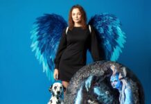 Марина Николаева: «Люблю погружаться в подсознание»