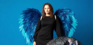 Марина Николаева: «Люблю погружаться в подсознание»