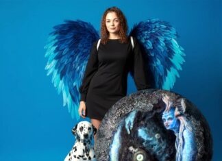 Марина Николаева: «Люблю погружаться в подсознание»