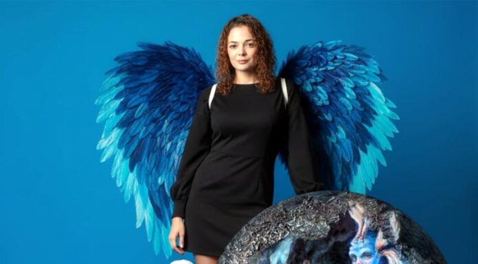 Марина Николаева: «Люблю погружаться в подсознание»