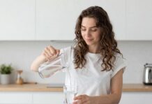 Признаки проблем с почками