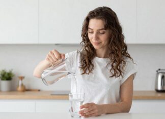 Признаки проблем с почками