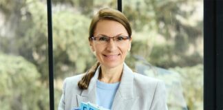 Пензенскую писательницу включили в престижный каталог