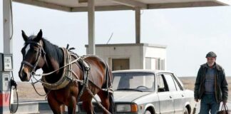 Что происходит на автозаправках Пензы