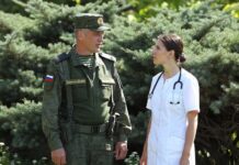 Как в Сурском крае заботятся о здоровье участников СВО